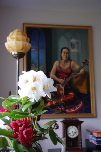 2263 Bolt Ave, Comox, BC 