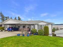 180 Bowlsby St  Nanaimo, BC V9R 5K1