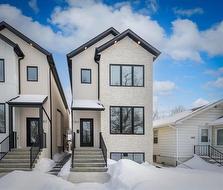 184 Lindsay ST  Winnipeg, MB R3N 1H1