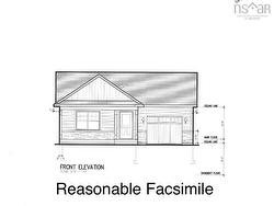 216 Lot # 216 Queens Court Court  Kentville, NS B4N 0G4