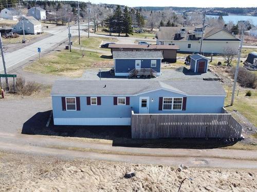 2540 Highway 206, Arichat, NS 