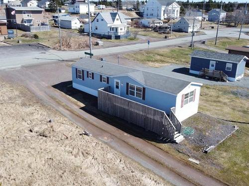 2540 Highway 206, Arichat, NS 