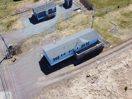 2540 Highway 206, Arichat, NS 