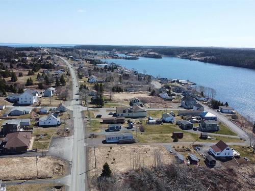 2540 Highway 206, Arichat, NS 