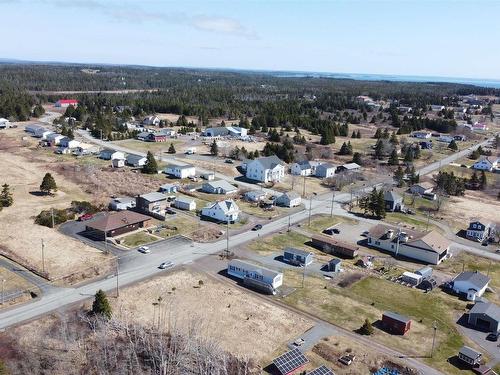 2540 Highway 206, Arichat, NS 