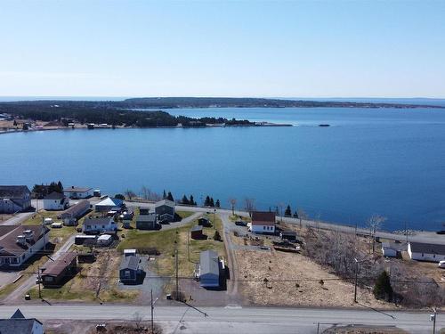 2540 Highway 206, Arichat, NS 