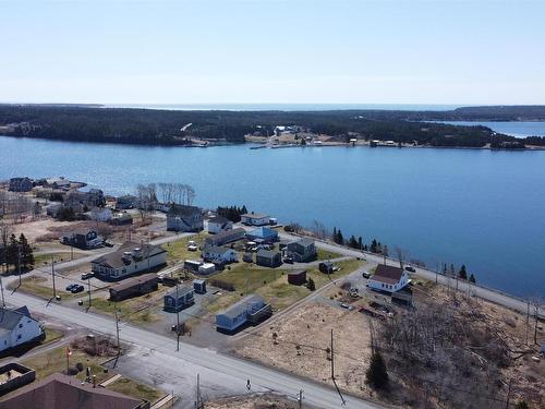 2540 Highway 206, Arichat, NS 
