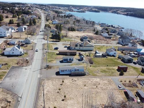 2540 Highway 206, Arichat, NS 