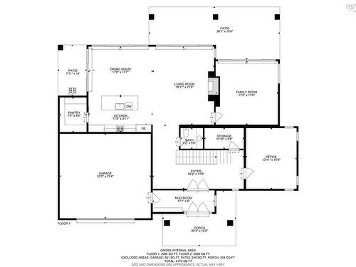 200 Harbourside, Fox Harbour, NS 