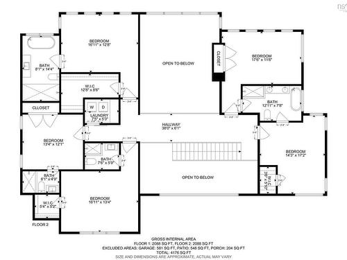 200 Harbourside, Fox Harbour, NS 