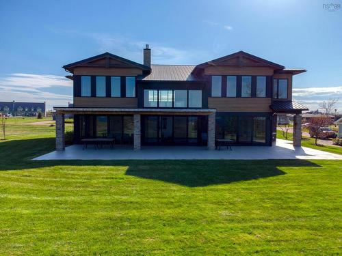 200 Harbourside, Fox Harbour, NS 