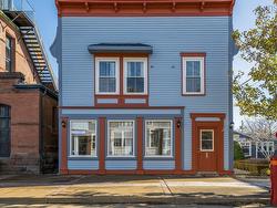 208 St George Street  Annapolis Royal, NS B0S 1A0