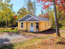 69 OCEAN BEACH Road Bramber, NS B0N 2R0