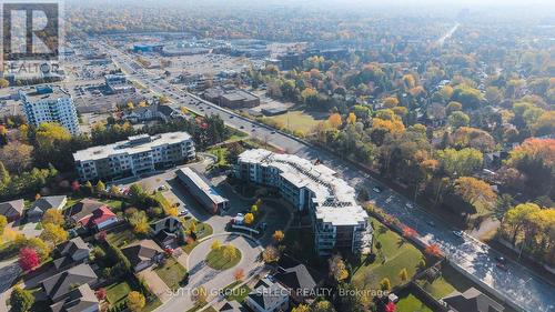 107 - 1705 Fiddlehead Place, London North (North R), ON - Outdoor With View