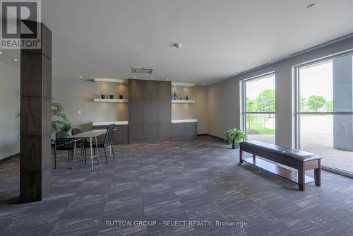 107 - 1705 Fiddlehead Place, London North (North R), ON - Indoor