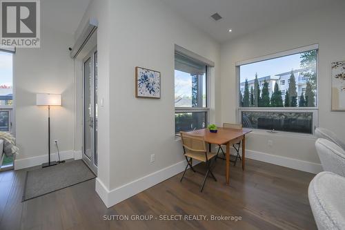 107 - 1705 Fiddlehead Place, London North (North R), ON - Indoor