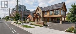 11575 YONGE STREET Richmond Hill, ON L4E 3N8