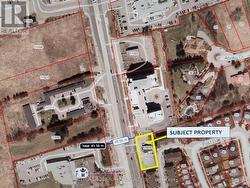 11575 YONGE STREET  Richmond Hill, ON L4E 3N8