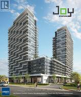 1701 - 9763 MARKHAM ROAD  Markham, ON L6E 0W4