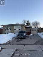 UPPER - 17 GABLE DRIVE  Brampton, ON L6V 2H2