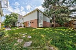 20 - 3460 SOUTH MILLWAY  Mississauga, ON L5L 3L9