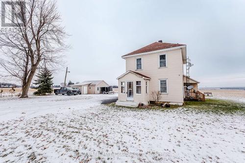 2415 HWY 138 HIGHWAY N  North Stormont, ON K0C 1W0