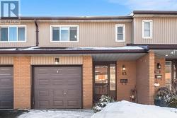 43 - 725 VERMOUTH AVENUE  Mississauga, ON L5A 3X5