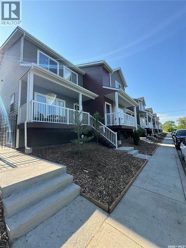 443 L AVENUE S  Saskatoon, SK S7M 5Y6