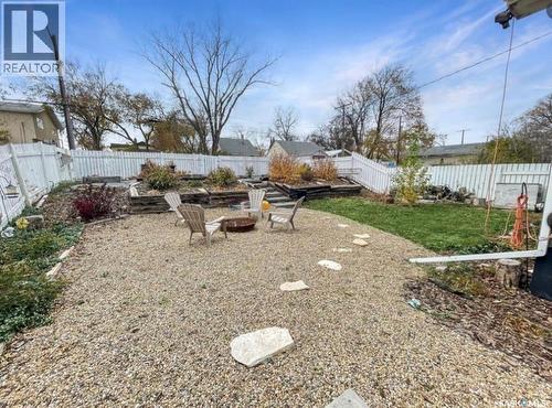 424 6Th Avenue Nw, Swift Current, SK - Outdoor