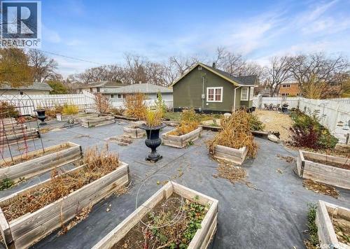 424 6Th Avenue Nw, Swift Current, SK - Outdoor