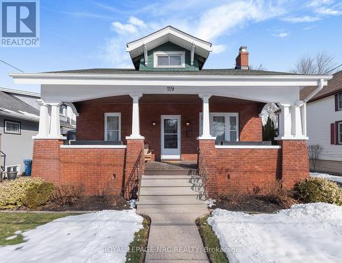 119 ADELAIDE STREET  Port Colborne (Sugarloaf), ON L3K 2W4