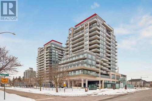 1206B - 9090 YONGE STREET  Richmond Hill, ON L4C 0Z1