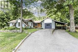 20 BELMONT CRESCENT  Springwater, ON L0L 1X0