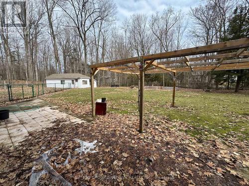 10 Celestine Court, Tiny, ON - Outdoor