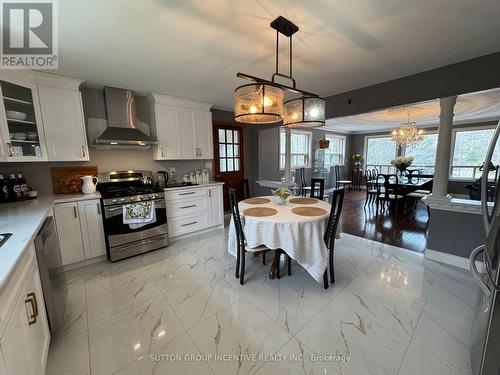 10 Celestine Court, Tiny, ON - Indoor