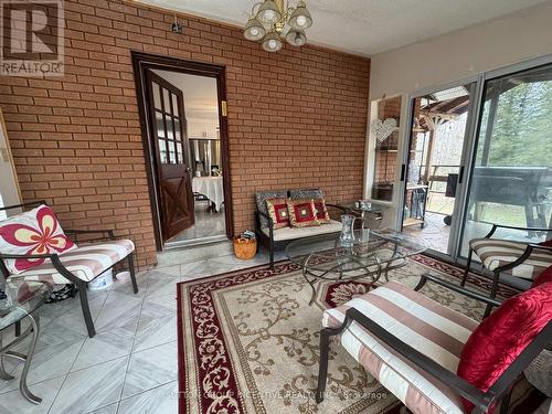 10 Celestine Court, Tiny, ON - Outdoor With Deck Patio Veranda With Exterior