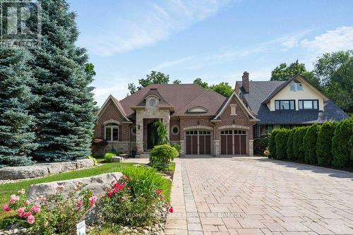 46 SCOTT STREET  Brampton, ON L6V 1S2