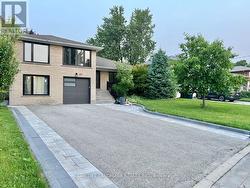 159 COCKSFIELD AVENUE  Toronto, ON M3H 3T4