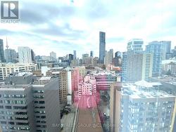 2003 - 319 JAVIS STREET  Toronto, ON M5B 0C8