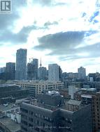 2003 - 319 JAVIS STREET  Toronto, ON M5B 0C8