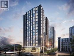 145 COLUMBIA Street W Unit# 1135  Waterloo, ON N2L 0K7