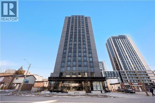 145 COLUMBIA Street W Unit# 1135  Waterloo, ON N2L 0K7