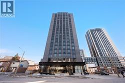 145 COLUMBIA Street W Unit# 1135  Waterloo, ON N2L 0K7