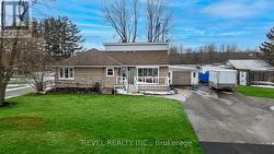 1407 KOTTMEIER ROAD  Thorold, ON L3B 5N5