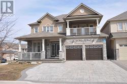 17 PHILIPS LAKE COURT  Richmond Hill, ON L4E 0S8
