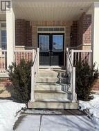 328 ROY HARPER AVENUE  Aurora, ON L4G 1A6