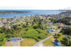 Kent Street  Louisbourg, NS B1C 1G1