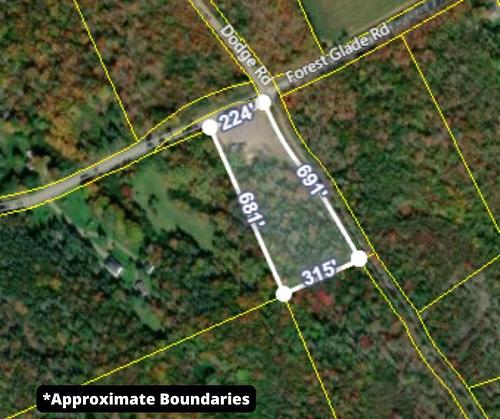 232 Forest Glade Road, Forest Glade, NS 