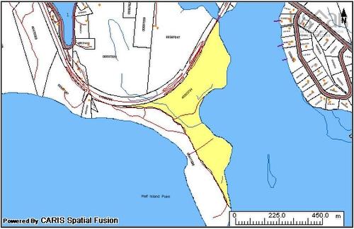 Half Island Point, Three Fathom Harbour, NS 