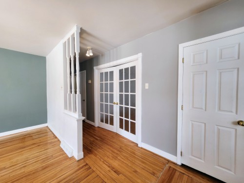 Corridor - 3555 105E Avenue, Shawinigan, QC - Indoor Photo Showing Other Room